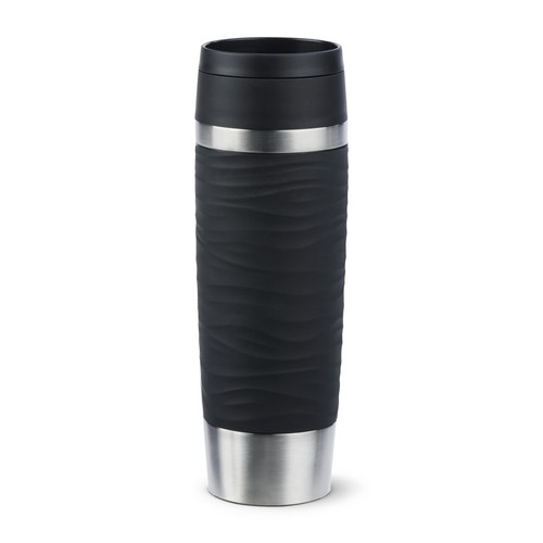 Emsa travel mug wave 500ml - travel,