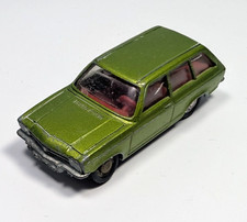 SCHUCO 1:66  OPEL ASCONA