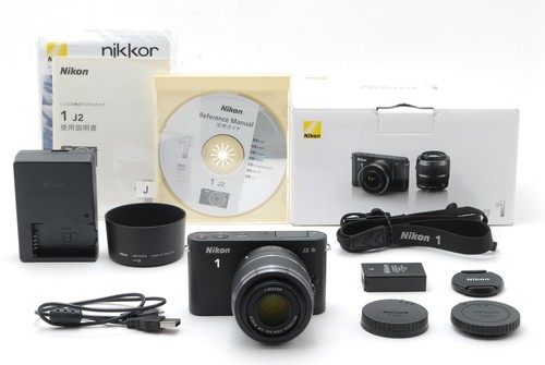 Neuwertig nikon 1 - nikon,