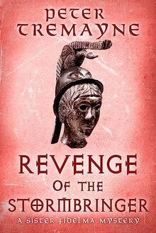 Revenge the stormbringer - revenge,