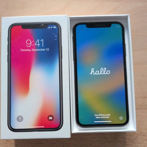 Iphone schwarz - iphone,