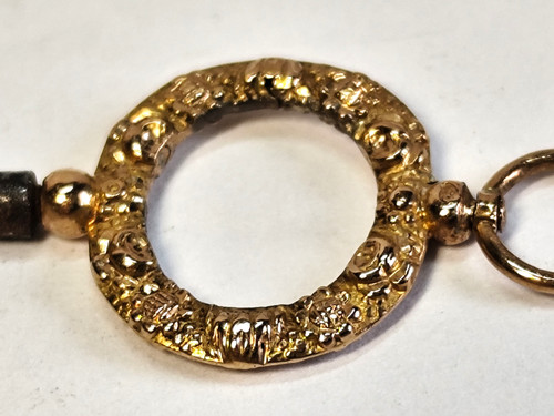 Verge fusee taschenuhr - fusee,