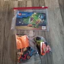 Lego Friends  60299 Stunt