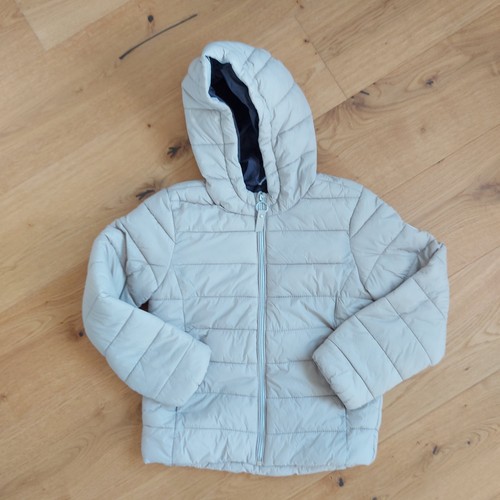 Steppjacke 134 - gr.,
