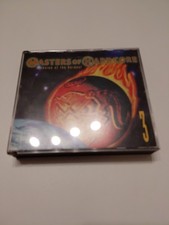 Masters Of Hardcore 3 - Invasion  Of The Hardest 2 CD 1996