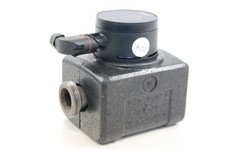 Prima Heizungspumpe AX 25-6 180 RED Umwälzpumpe (1 Jahr Garantie) "3466"