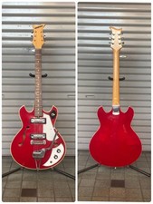 E-Gitarre Teisco EP-2T 60er