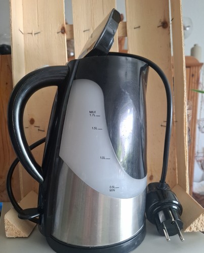 Wasserkocher grundig wk5040 - grundig,