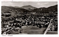 Ak Fahrnau im Wiesental