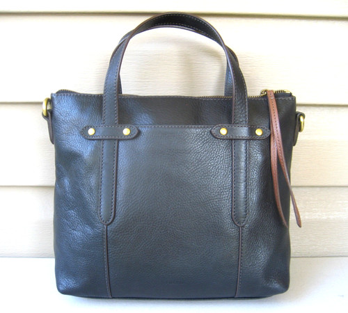 Fossil felicity black - fossil,