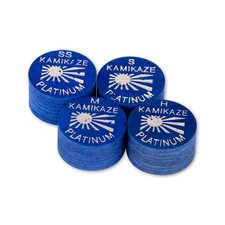 Kamikaze QTKZP Platinum Cue