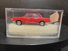 BMW 1500 Feuerwehr München