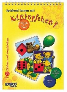 Logico rondo spielbücher - logico, rondo,