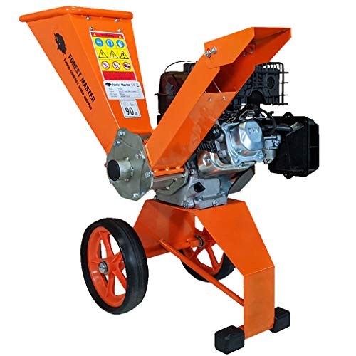 Forest master fm6dd benzin - forest,