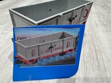 Playmobil Western Eisenbahn