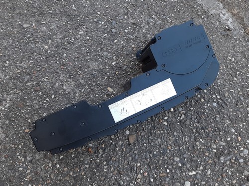 Audi bj01 subwoofer - audi,