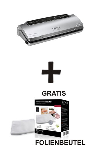 Caso vakuumiergerät - vc,