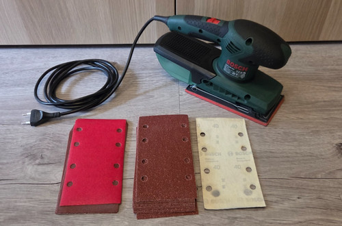 Bosch pss 250 - bosch,