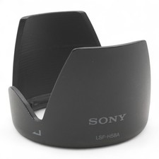 Sony 58 mm Gegenlichtblende