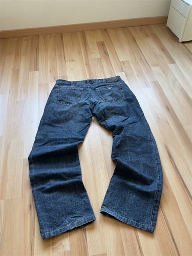 Armani bootcut jeans y2k - armani,