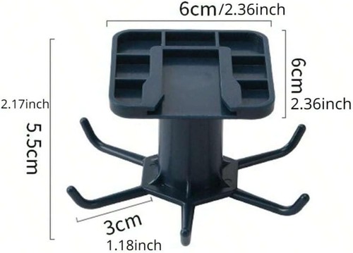 360 drehbares utensil - drehbares,