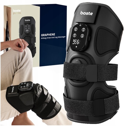 Boste knie massagegerät - knie-massagegerät, –