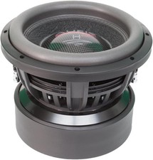 Audio System H10 EVO 250mm
