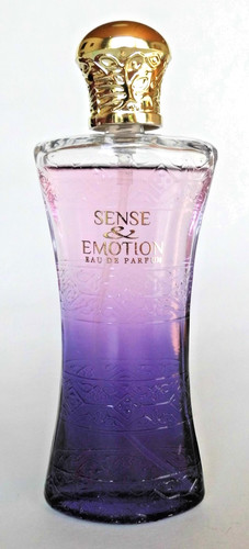Sense emotion edp - emotion,