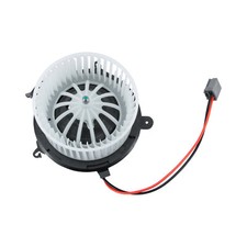 Heizung Gebläse Lüfter Motor