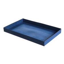 Merrychef blaues Tablett