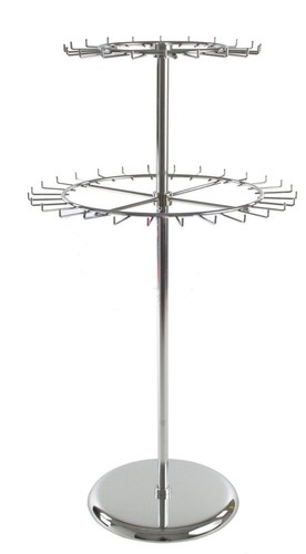 Ladenbau drehbar krawatte - drehbar,