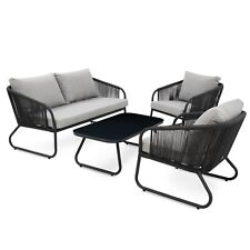 di volio Gartenmöbel-Set PASO