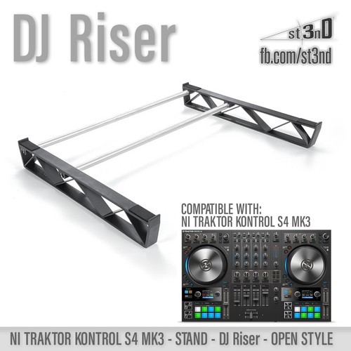 Riser stand für traktor - stand,