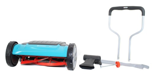 Gardena spindelmäher comfort - spindelmäher,