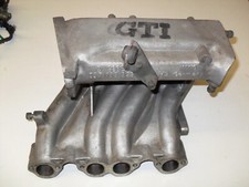 VW Golf 2 GTI Edition One PF