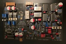 Gert Volk Upgrade Platine für Linn Sneaky Music DS für Umbau zu G-Sneaky.