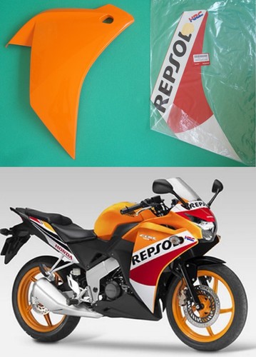 Honda repsol cbr 125r - cbr,