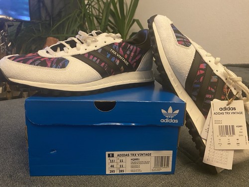 Adidas sneaker weiß - adidas, trx