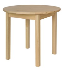 KÜCHENTISCH KIEFER TISCH