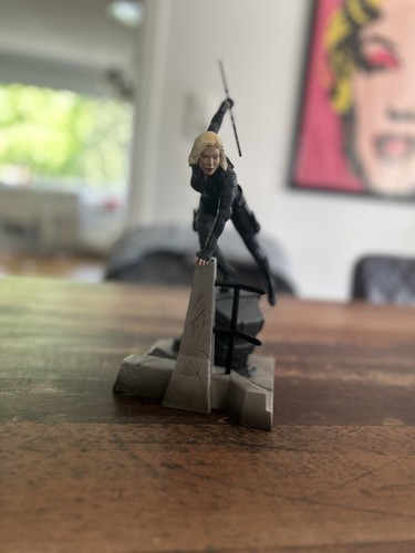 Marvel figur black widow - marvel, /