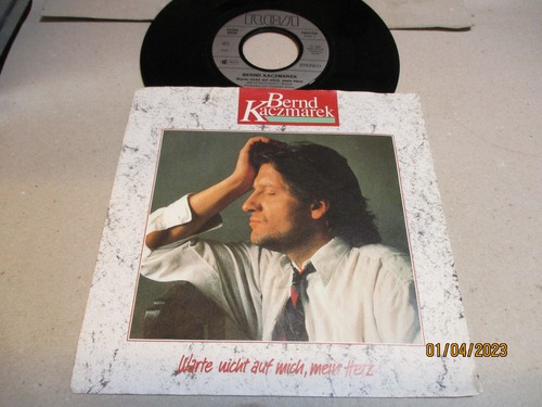 Bernd kaczmarek warte - bernd,
