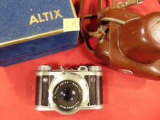 ALTISSA Fotokamera Altix