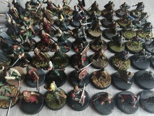 GW Herr der Ringe Tabletop -