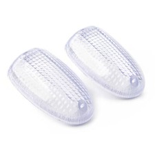 Klares Blinkerglas für BMW