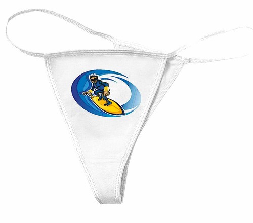 Damen string tanga - damen,