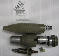 KaVo K10 Handstück Reparatur Service Handpiece repair