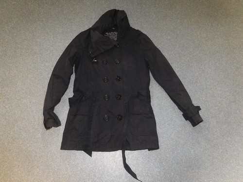 Soquesto jacke parka mantel - jacke,