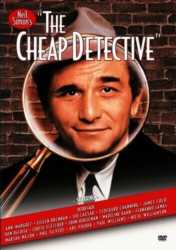 Die günstig detective dvd - günstig,