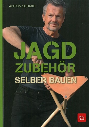 Schmid jagdzubehör selber - schmid:,