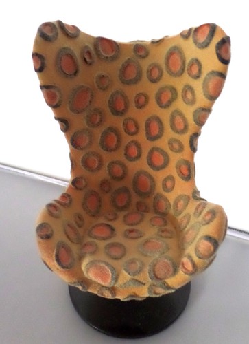 Schwerer handysessel - schwerer,